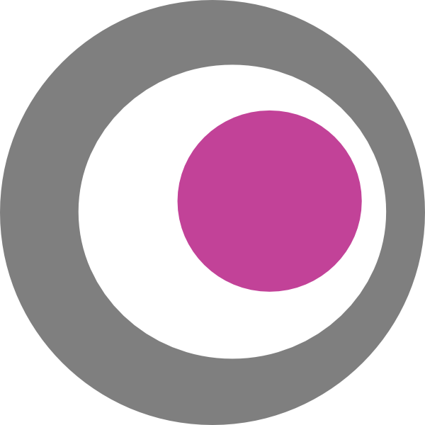 Bullseye5 Clip Art At Clker - Circle (600x600)