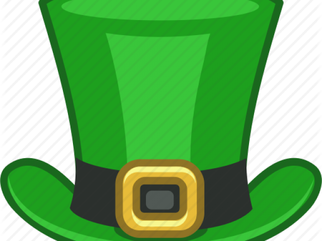 Irish Leprechaun Hat - Irish Hat (640x480)