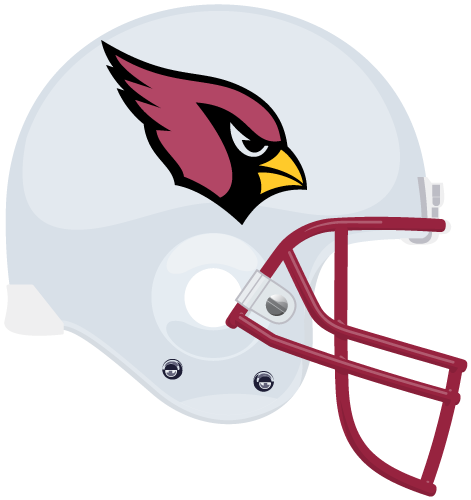 Arizona Cardinals Logo Png (471x500)