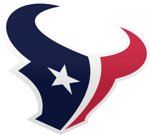 Houston Texans Injuries - Houston Texans Logo (800x800)