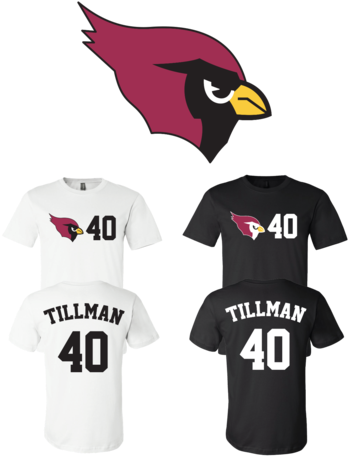 Pat Tillman - Arizona Cardinals (371x480)