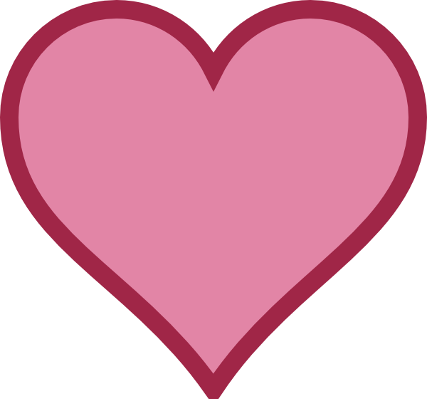 Neon Transparent Heart Green (600x560)