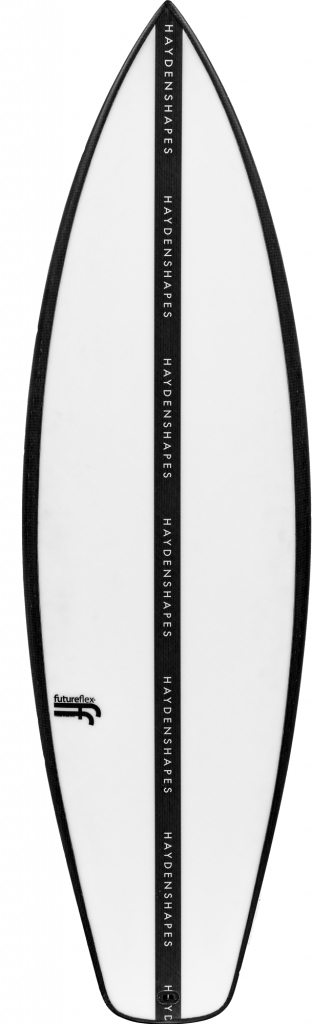 Hayden Holy Grail Surfboard Island Water Sports Surf - Surfboard (333x1024)