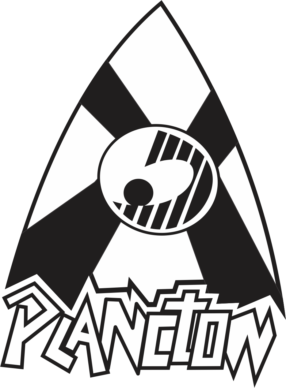 Plancton, 1990 By Roger Mafra - Emblem (933x1268)