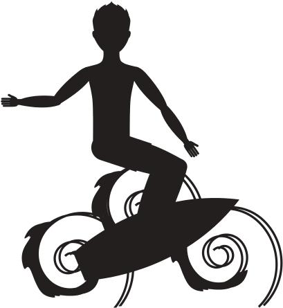 Surf Boarding Extreme Sport - Surfing (550x550)