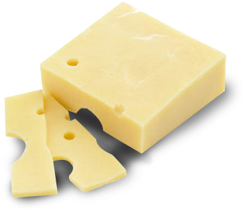 Cheese - Melted Cheese Png (458x335)