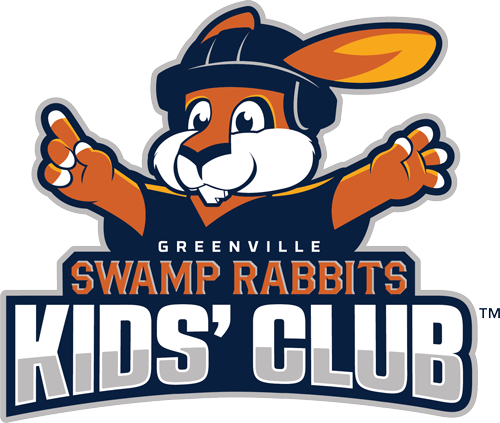 Top Images For Columbia Field Hockey Logo On Picsunday - Hockey Swamp Rabbits (500x423)