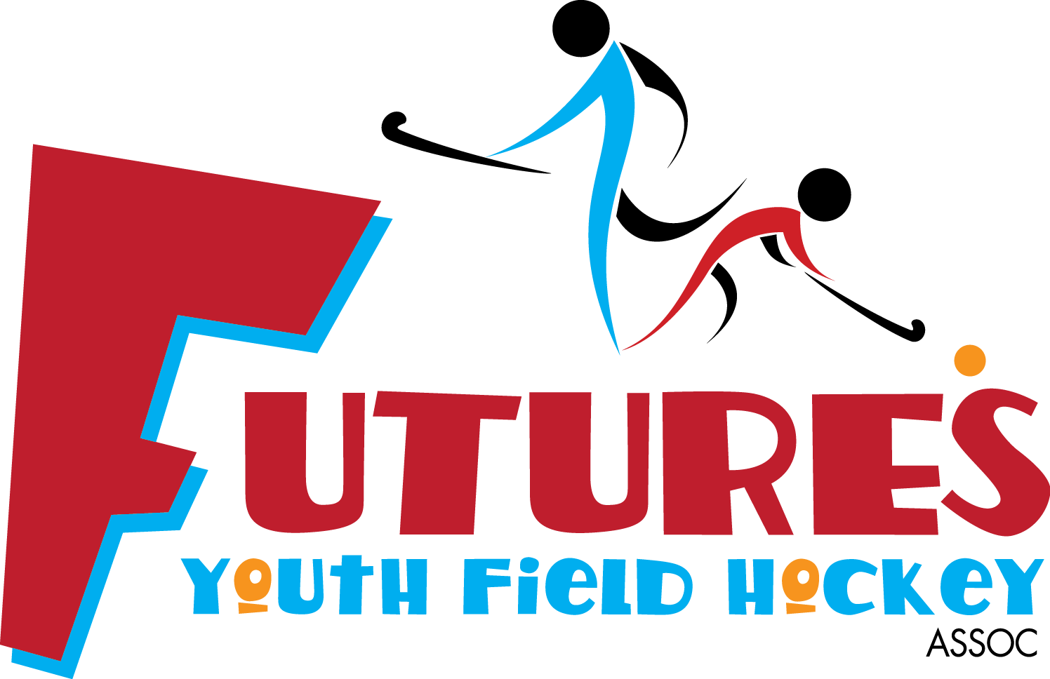 Field Hockey Logo Png (1496x968)