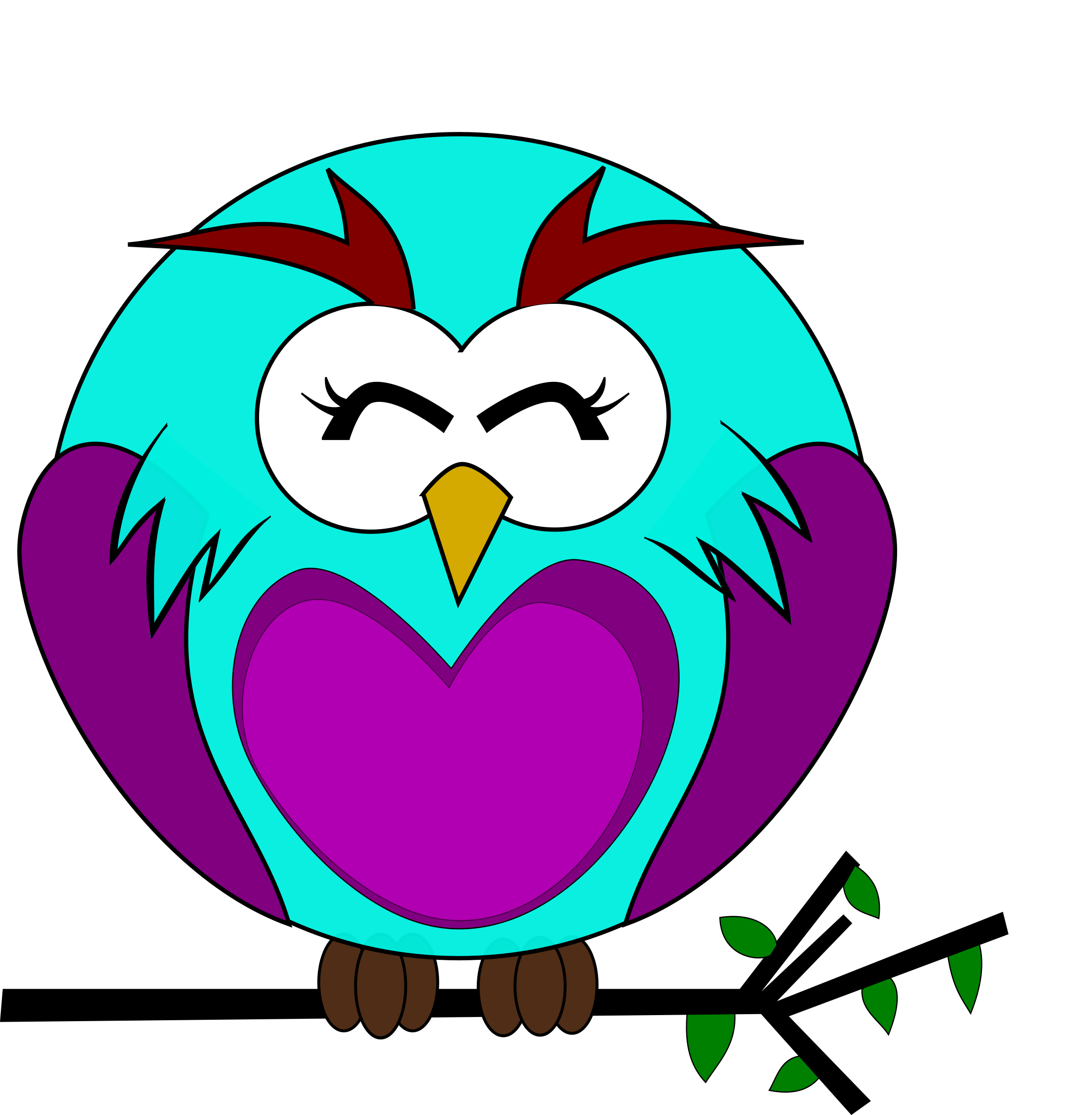 Big Image - Herausforderung, Zum Unterschiedlich Zu Sein - Karte (2352x2400)