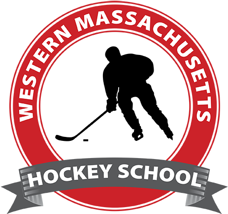 Western Mass Hockey School Logo - Vector Design Bag (470x470)