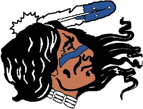 Four Winds Minnewaukan Indians (500x500)