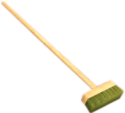 Clip Arts Related To - Broom Stick Png (430x389)