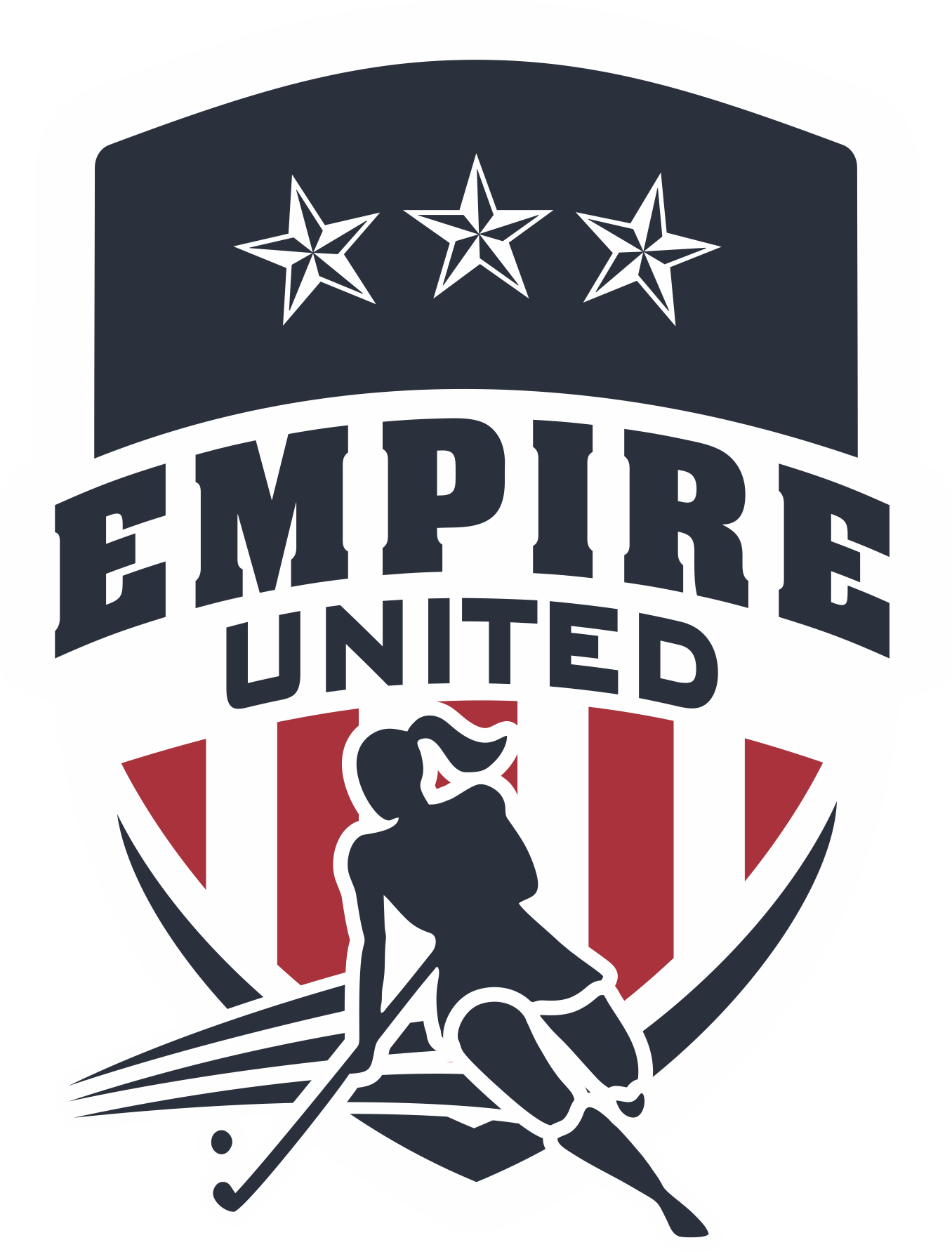 Welcome To Empire United Field Hockey - Field Hockey (1356x1783)