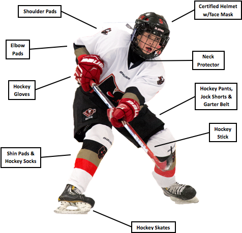 Rd Hockey Acade - Rd Hockey Acade (481x477)