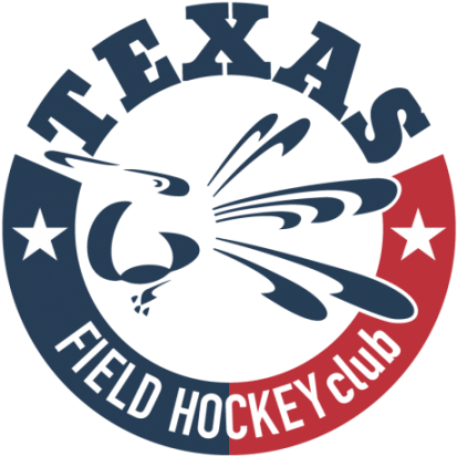 Texas Field Hockey Logo Png - Emblem (450x450)