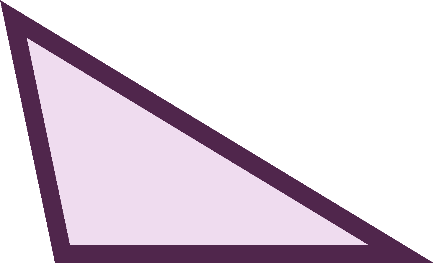 Coloured Obtuse Angled Triangle (1470x891)