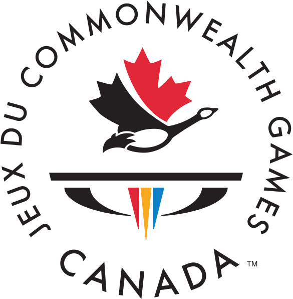 Canada In The Commonwealth Games (596x600)
