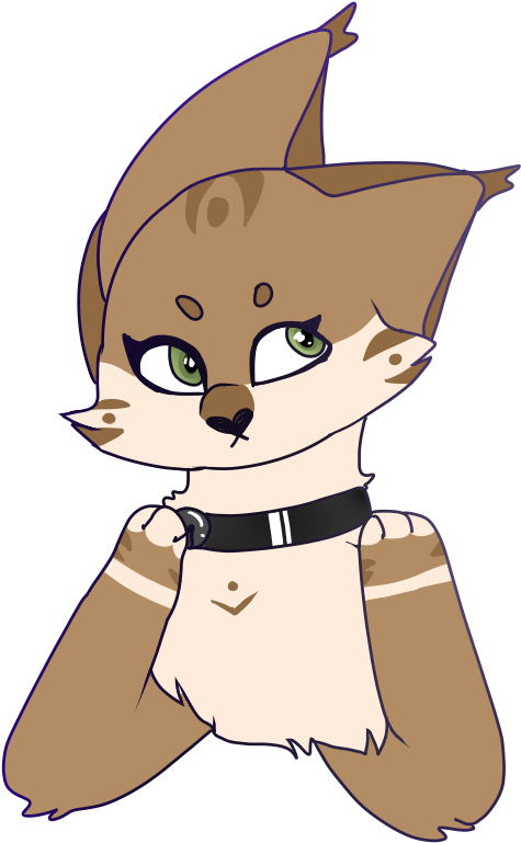 Queen Waffle Bonus Gift Art By Tinypandas2208 - Cartoon (597x856)