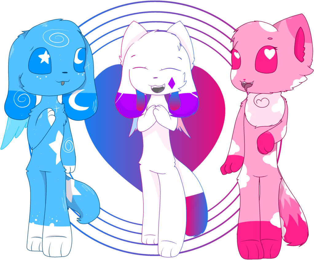 [waffle Queen] By Beaniekween - Cartoon (1024x1024)