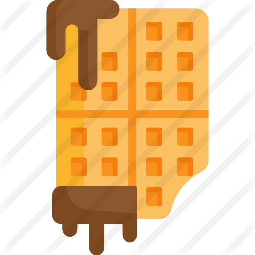 Waffle - Waffle (512x512)