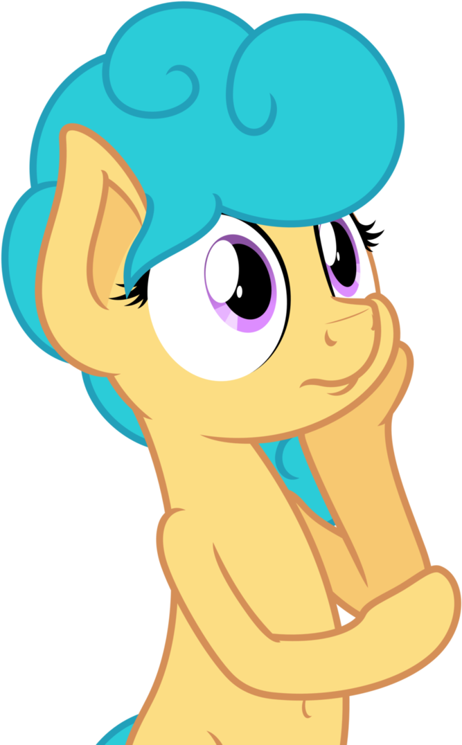 Waffle Oc By Zutheskunk - Cartoon (724x1104)