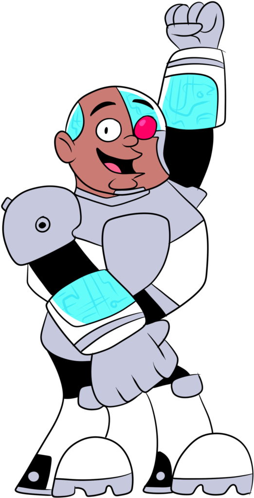 Waffle's The Word By Sb99stuff - Sb99stuff Teen Titans Go (711x1123)