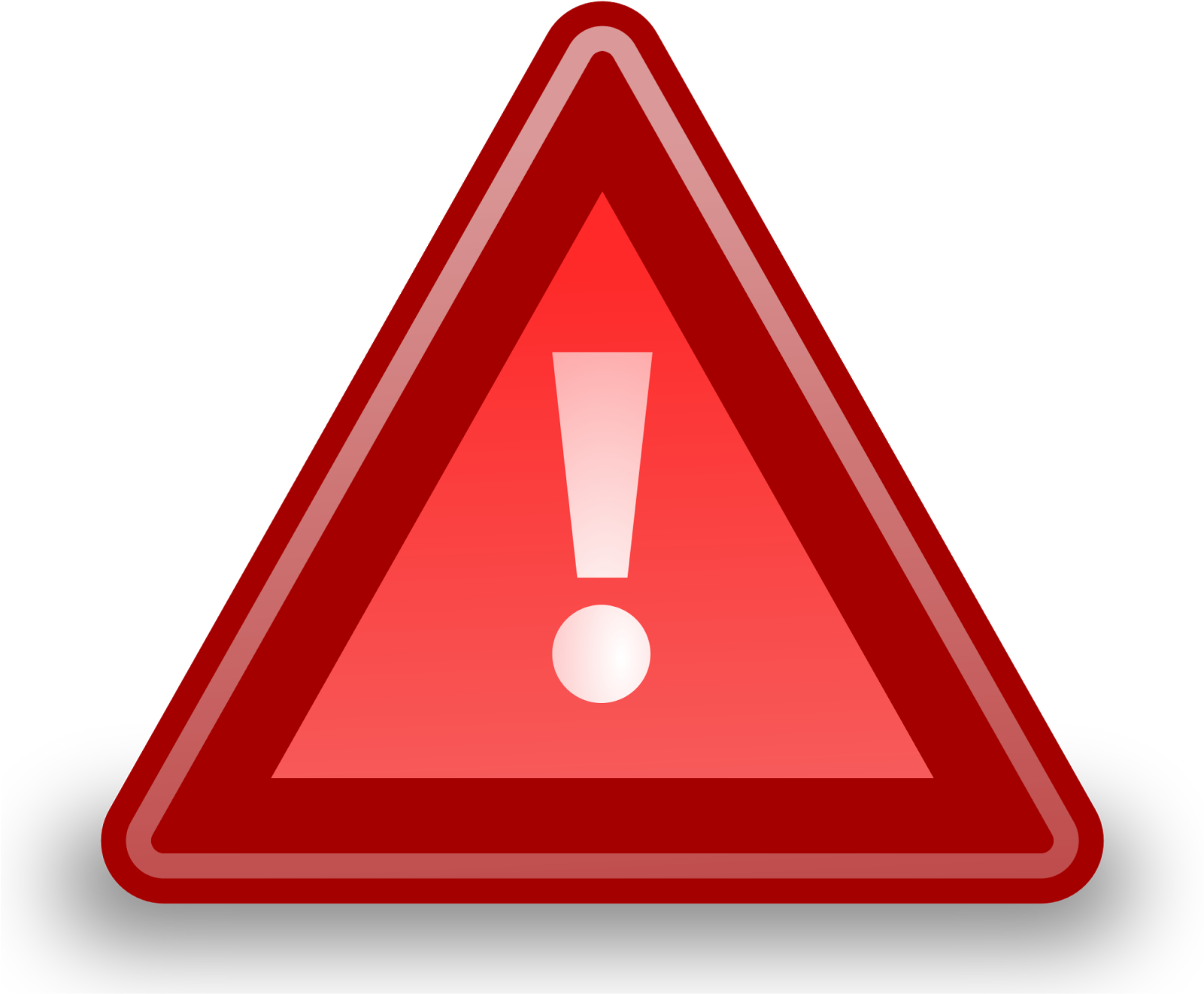 #nephmadness 2017- A Message From The President Of - Computer Virus Icon Png (1600x1600)