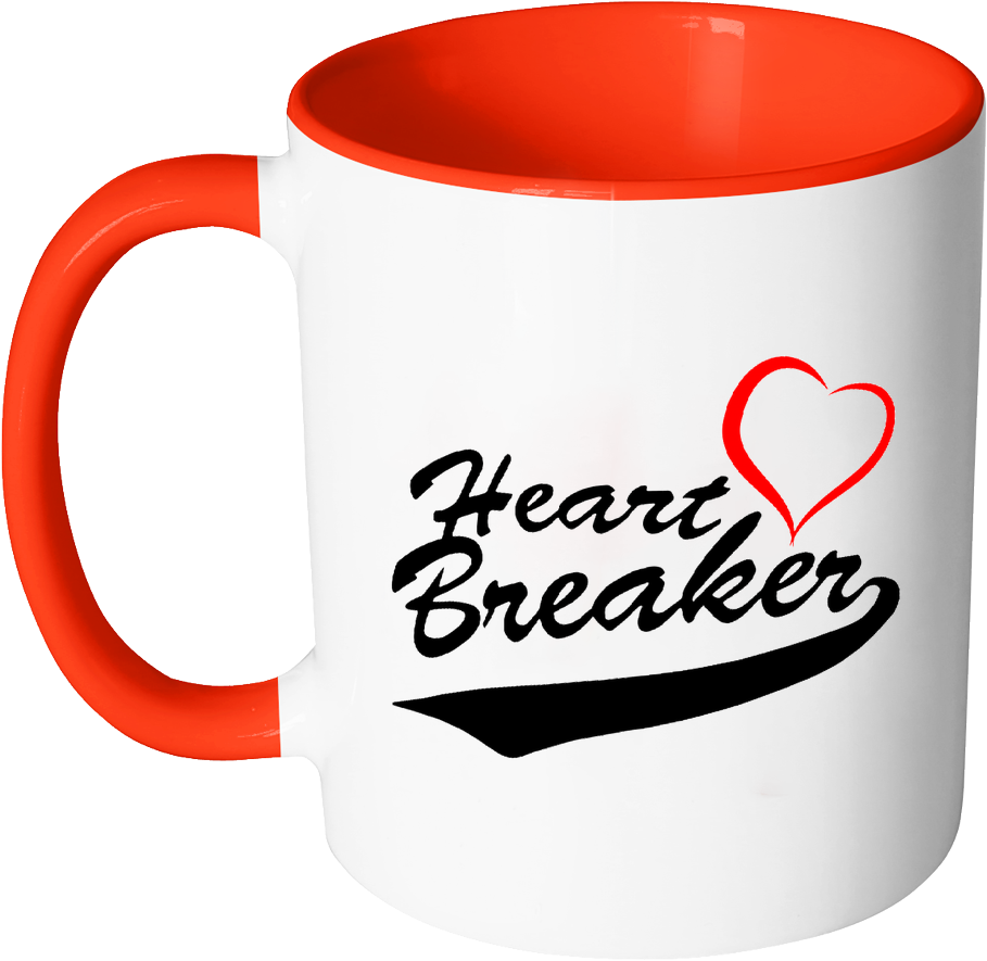 Heart Breaker - Custom Party Shop Baby's Heart Breaker Happy Valentine's (1024x1024)