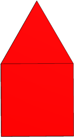 Equilateral Pentagon 30 - Equilateral Pentagon 30 (640x987)