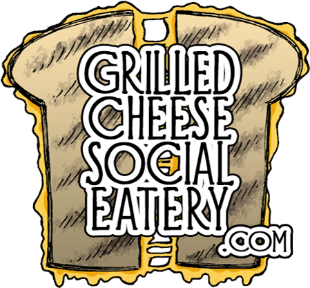 Grilled Cheese Social Eatery - Grilled Cheese Social Eatery (517x466)
