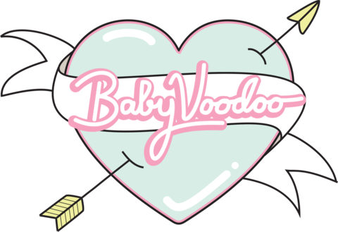 Heart Arrow Crop Top Pink Blue And White Kawaii T Shirt - Heart Arrow Crop Top Pink Blue And White Kawaii T Shirt (480x329)