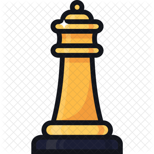 Games, Battle, Wazir, Chess, Diffence, Queen, Piece - Wazir Chess (512x512)