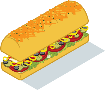 Veggie Perfected - Salami (406x361)