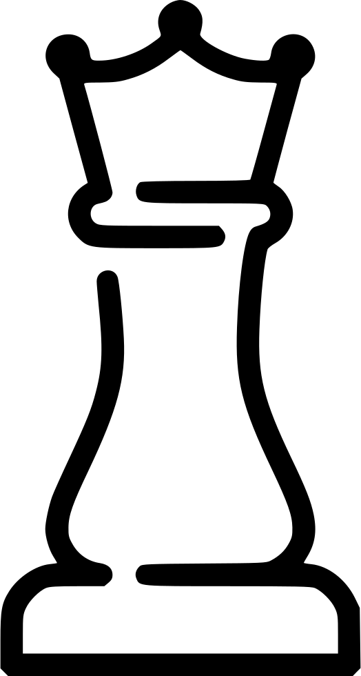 Chess Queen Comments - Nevada (524x980)