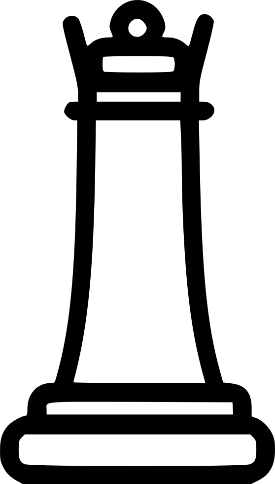 S Battle Checkmate Chess Figure Queen Chessboard Comments - Game (558x980)