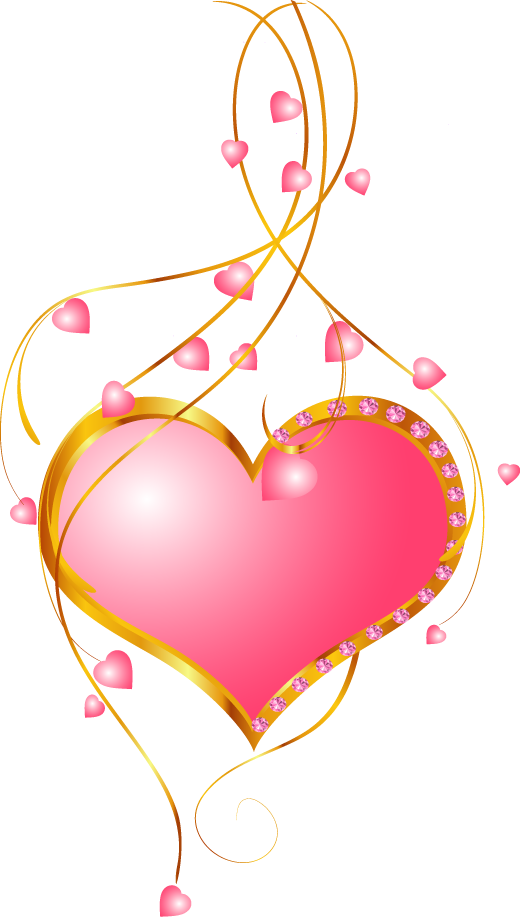 Artesanato Para Namoradosdia Dos Namoradoscorações - Mensagem De Amor Para O Meu Amor (520x917)