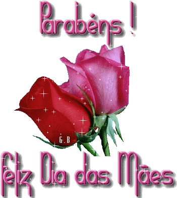 Cartão - Feliz Dia Das Mae (400x400)