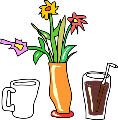 Breakfast And Lunch Menu - My Kitchen Witch (400x404)