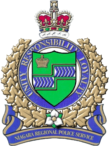 Niagara Regional Police Service - Niagara Regional Police Service (355x478)