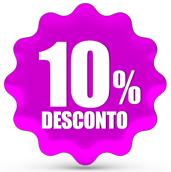 Selo Desconto - Promoção Dia Das Maes Desconto De 10% (567x571)