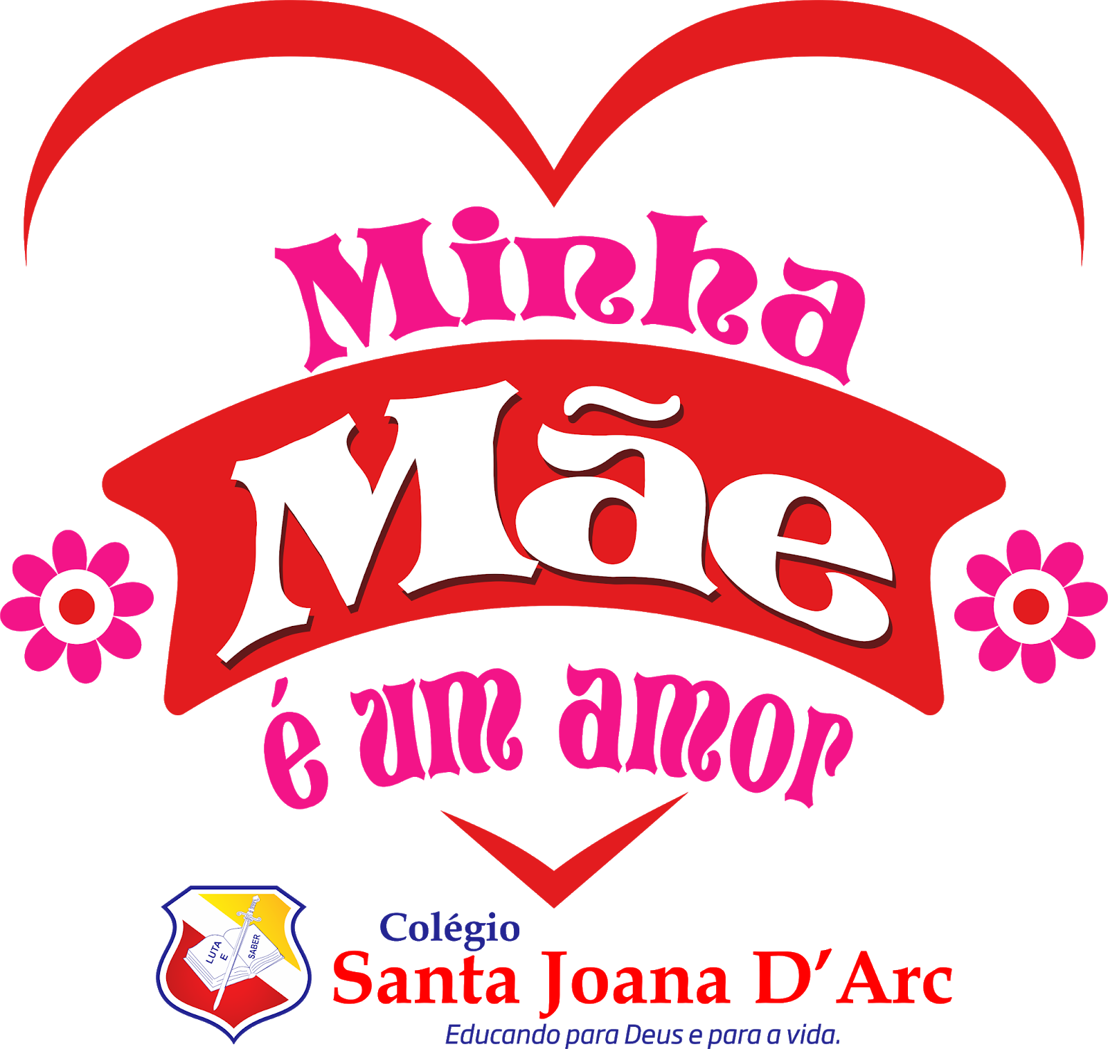 Feliz Dia Das Mães - Feliz Dia Das Mães (1600x1515)