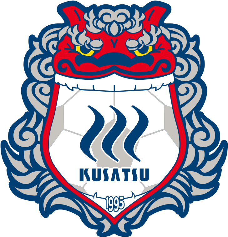 Thespakusatsu Gunma, J - Thespakusatsu Gunma (737x768)