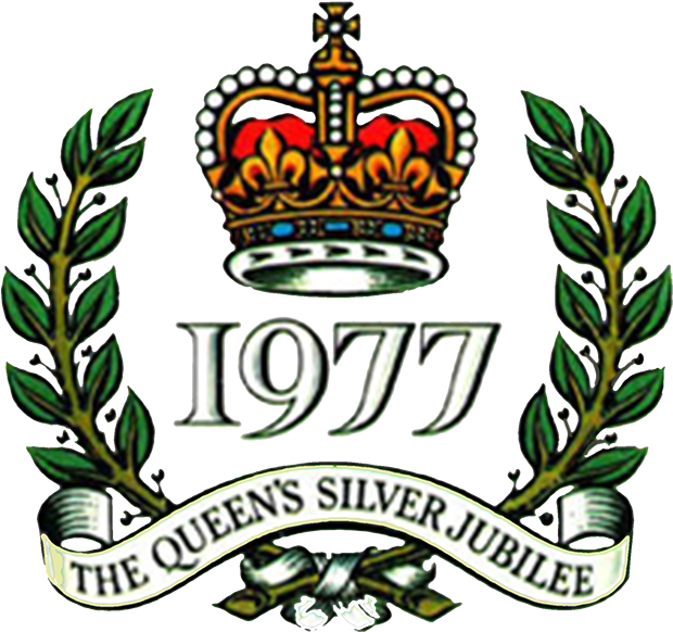 I'm - Queens Silver Jubilee (653x680)