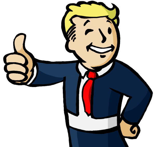 Post - Trump Fall Out Boy (600x600)