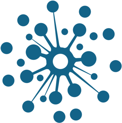 Media Point Network - Network Symbol (500x506)
