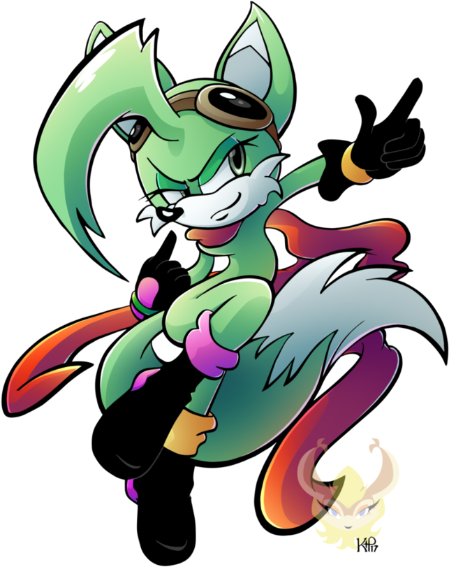 Katmaz's Kai By Kaithephaux - Katmaz (894x894)