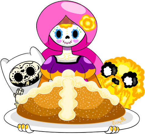 “una Dulce Ofrenda” - “una Dulce Ofrenda” (500x474)