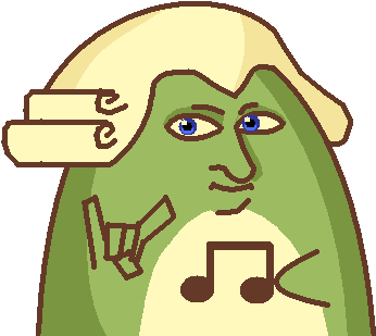 Chii-lover 1 0 Mozart's Metal By Caosespacial257 - Illustration (444x335)