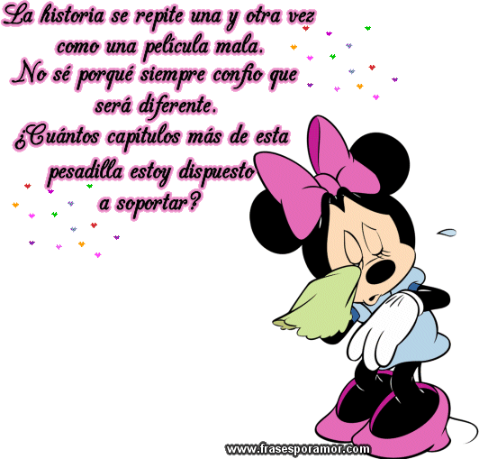 Frase De Desamor - Pinterest (532x509)