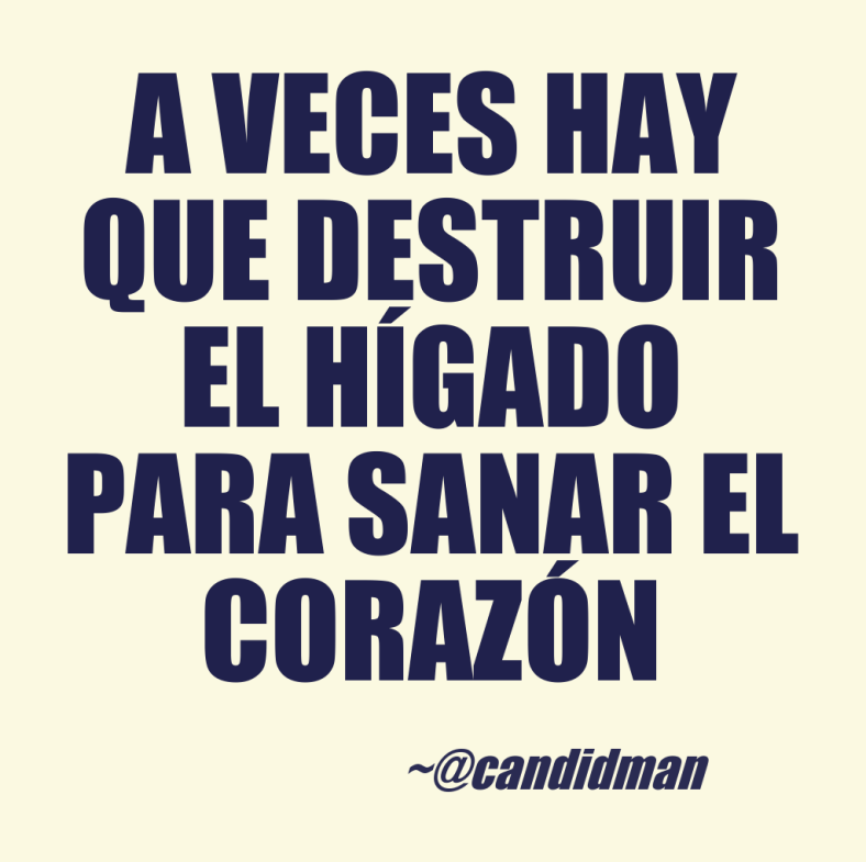 A Veces Hay Que Destruir El Hígado Para Sanar El Corazón - 3drose Llc 8 X 8 X 0.25 Inches Mouse Pad, Best Therapist (788x785)